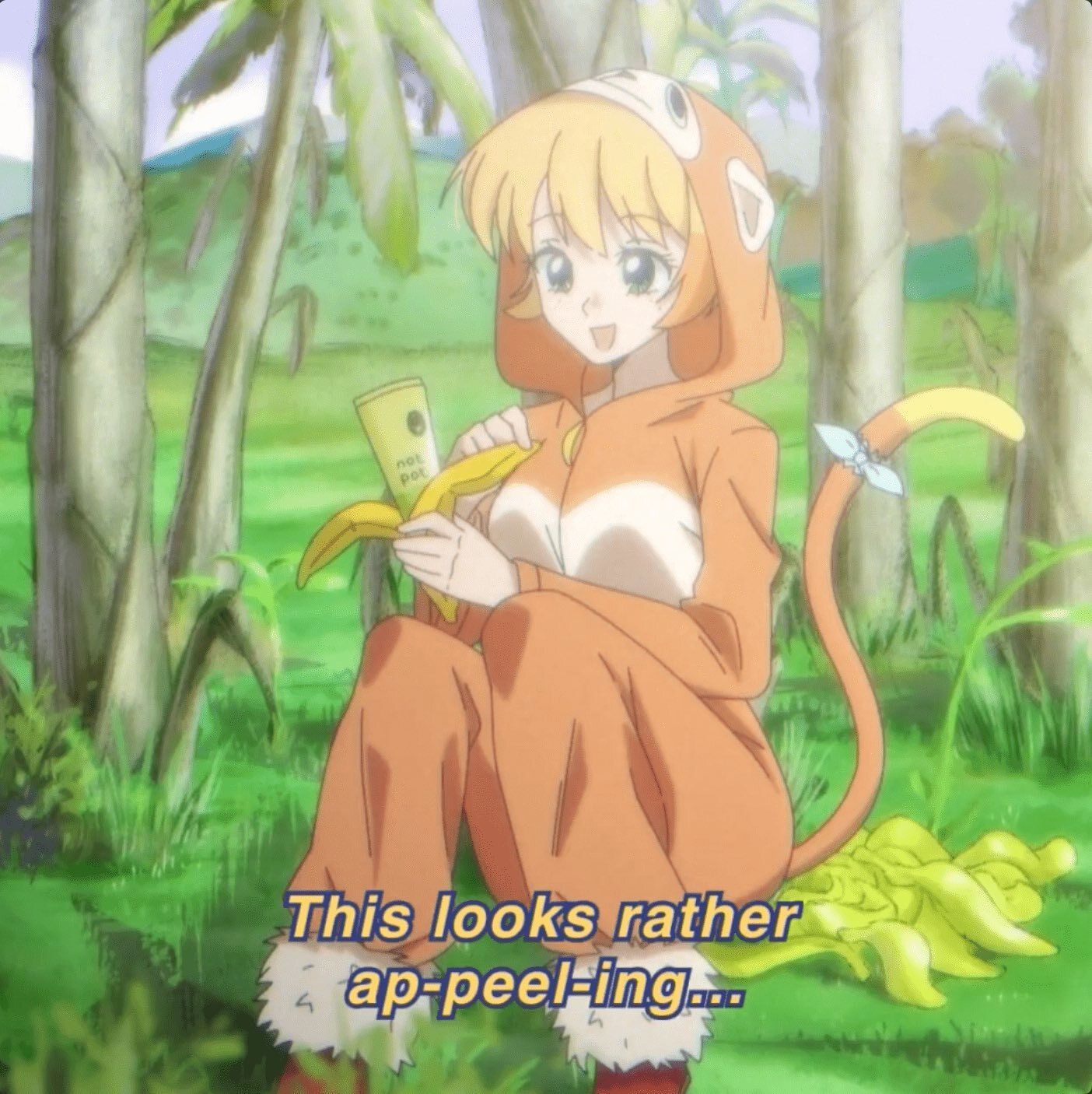 CRÈME CORPS BANANE CBD